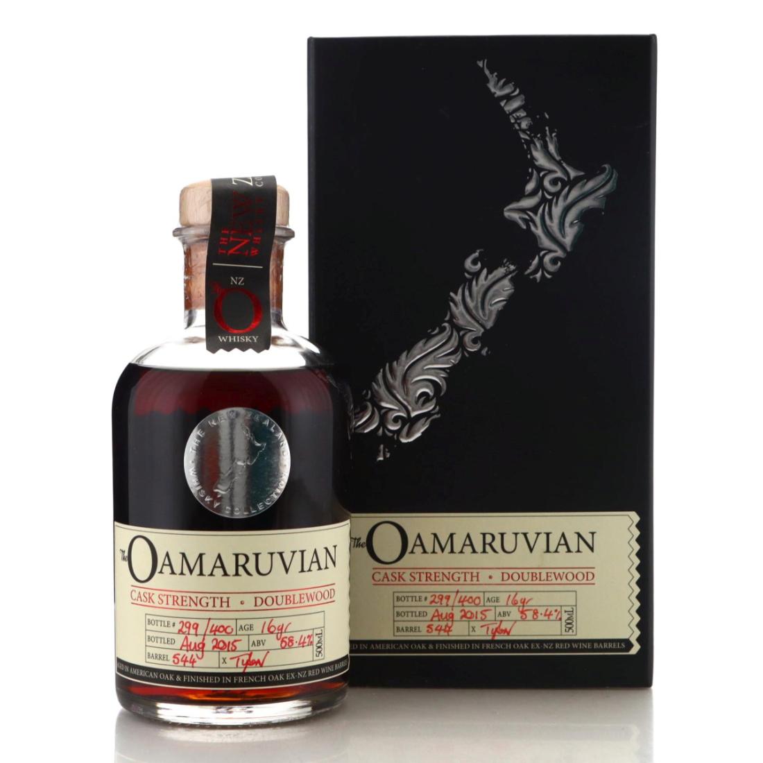 Lammerlaw Cadenhead's Authentic Collection 10 Year Old Whisky